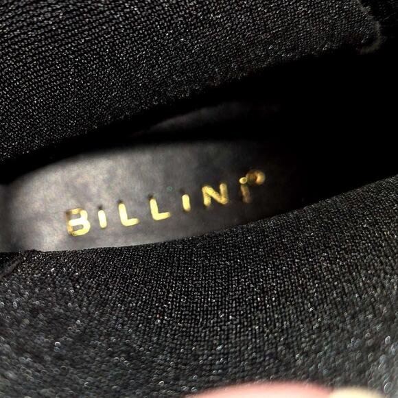 Billini Black 7 Men's Chelsea Boots Shoes Rugged - Picture 5 of 8